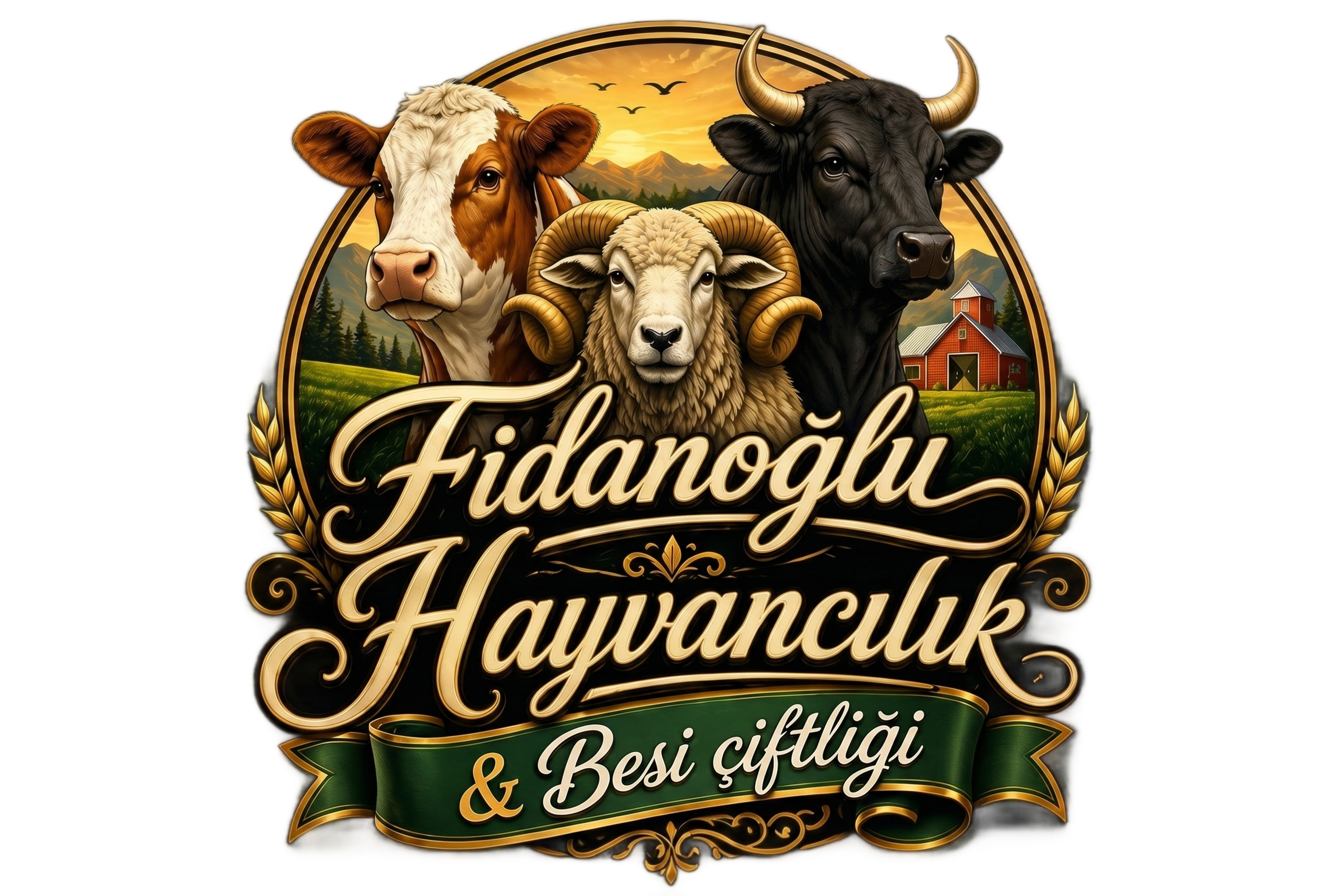 FK Logo